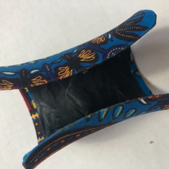 New, Never Worn One of a kind cuff bracelet - Picture 7 of 9